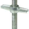 HUSILLO ANDAMIO 915MM MACIZO