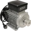 MOTOR HORMIGONERA 2HP MONOFASICO