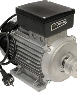 MOTOR HORMIGONERA 3HP MONOFASICO