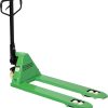 TRANSPALETA IMCOINSA 2500KG R.NYLON BLCA