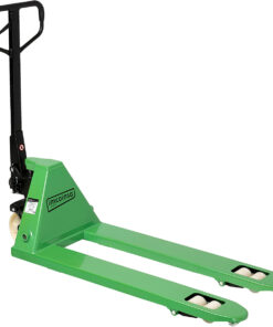 TRANSPALETA IMCOINSA 2500KG R.NYLON BLCA