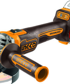 AMOLADORA 20V BL 125MM S/BAT S/CARG
