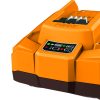 CARGADOR BATERIA FCLI20411E 20V