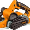CEPILLO PL10508 1050W 82MM