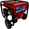 GENERADOR A.MANUAL COMGEN 3500 PRO 3500W