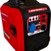 GENERADOR INVERTER COMGEN 2400 SI 2400W