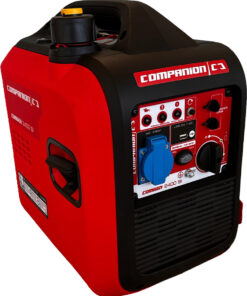 GENERADOR INVERTER COMGEN 2400 SI 2400W