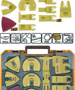 SET 23 ACCES. MULTIHERRAMIENTA AKTMT2301