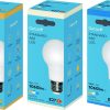 BOMBILLA LED STD 9,5W E27 1060L 4000K