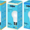 BOMBILLA LED STD 13W E27 1520LM 6500K