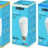 BOMBILLA LED STD 18W E27 1850LM 4000K