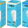 BOMBILLA LED STD 20W E27 2500LM 4000K