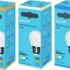 BOMBILLA LED ESF 7W E27 810LM 6500K