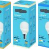 BOMBILLA LED ESF 4,2W E14 470LM 4000K