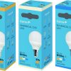 BOMBILLA LED ESF 7W E14 810LM 3000K