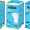 BOMBILLA LED GU10 4W 400LM 4000K