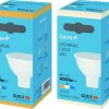 BOMBILLA LED GU5.3 12V 4W 400LM 4000K