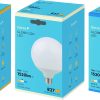 BOMBILLA LED G120 13W E27 1520L 4000K