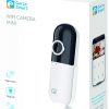 CAMARA SMT WF FIXED 1080P HD
