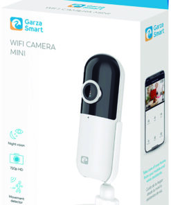 CAMARA SMT WF FIXED 1080P HD