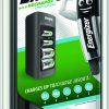 CARGADOR PILAS UNIVERSAL AA,AAA,C,D Y 9V