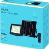 FOCO EXT LED SOLAR ABORA 350LM 4000K