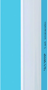 REGLETA LED 18W 1800LM 60CM 6500K