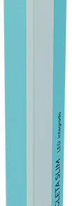 REGLETA LED 32W 3500LM 120CM 6500K