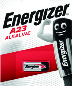 PILA ALCALINA A23/E23A 12V