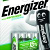 PILA RECARG.EXTREME HR03 AAA 0800MAH BL4