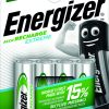PILA RECARG.EXTREME HR06 AA 2300MAH BL4