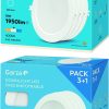 DOWNLIGHT CIRCØ220 18W1950LM4000KBCO 3+1