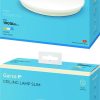 PLAFON LED CIRC Ø330 24W 1900LM 6500K