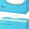 PLAFON LED CIRC Ø380 32W 2600LM 6500K