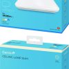 PLAFON LED CUAD Ø330MM 24W 1900LM 4000K