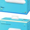 PLAFON LED CUAD Ø380MM 32W 2600LM 6500K