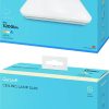 PLAFON LED CUAD Ø480MM 36W 3200LM 6500K