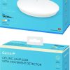 PLAFON LED SENSOR MVTO.Ø330 24W 6500K
