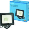 PROYECTOR LED NGR.10W 0860LUM.6500K IP65