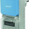 TEMPORIZADOR DIGIT.EXTERIOR IP44 400615G
