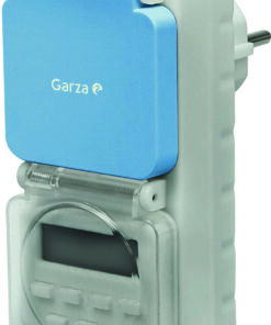 TEMPORIZADOR DIGIT.EXTERIOR IP44 400615G