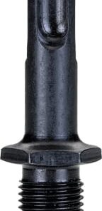 Adaptador sds plus 6asds 