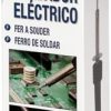 Soldador punta recta si25 25w