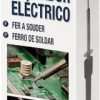 Soldador punta recta si40 40w