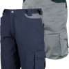 BERMUDA STRETCH 8734B AZUL T-S
