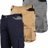 Bermuda stretch 8734c l azul