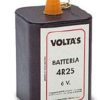 Batería para balizas 9210/9215  