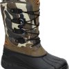 Bota blizzy 38