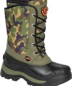 BOTA BLIZZY NO EPI 6400N MIMETICO T-45