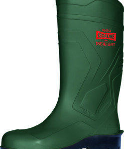 BOTA ISSAFORT 6425R S5 SRA VERDE T-43